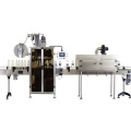 Sleeve Labeling Machine for Shrinking Label